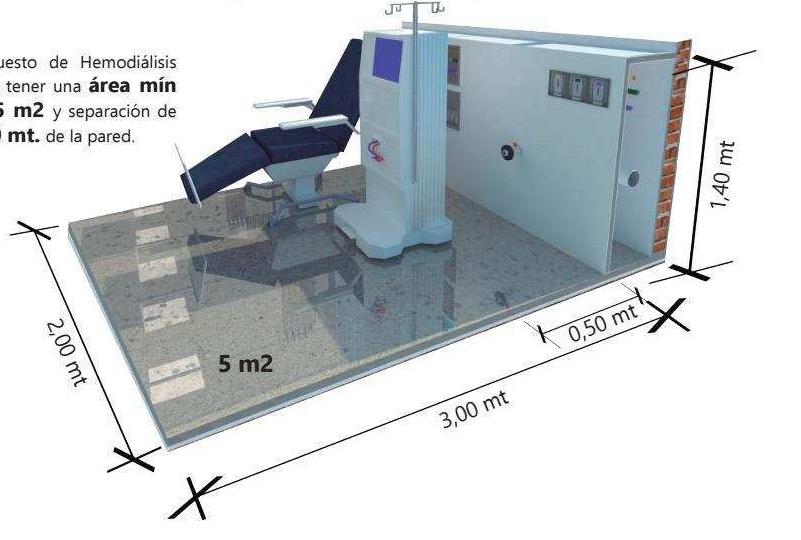 Dialysis Ward